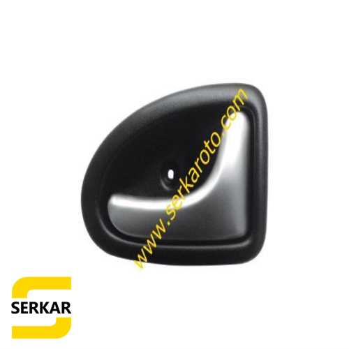 CLIO SYMBOL II 09> KAPI AÇMA KOLU IÇ KROM SAG